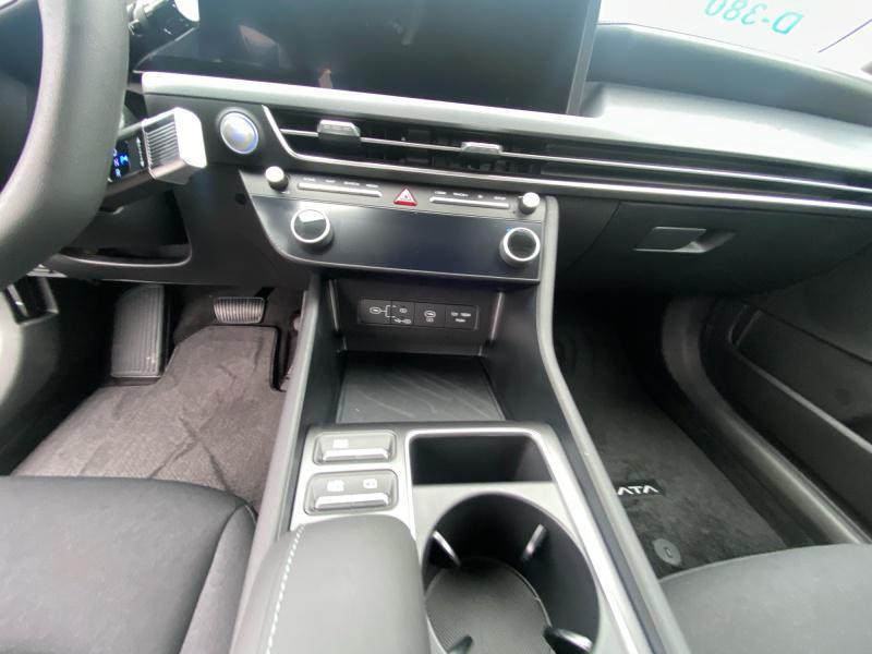 new 2025 Hyundai Sonata car, priced at $31,734