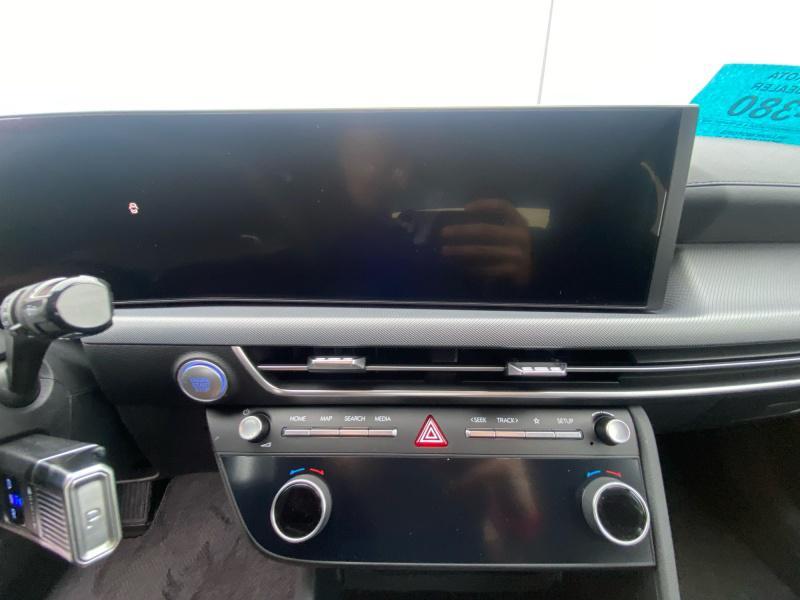 new 2025 Hyundai Sonata car, priced at $31,734