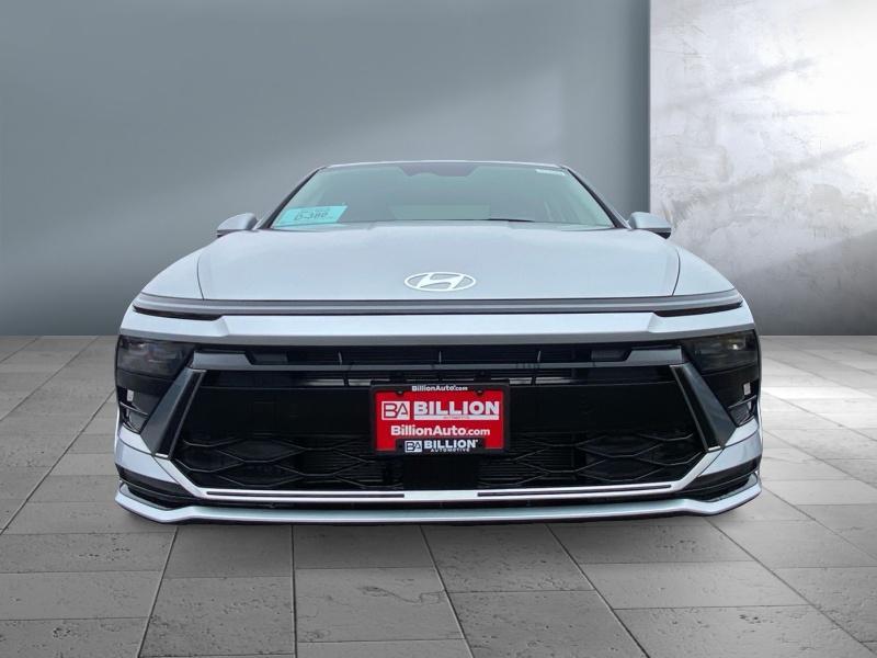 new 2025 Hyundai Sonata car, priced at $31,734