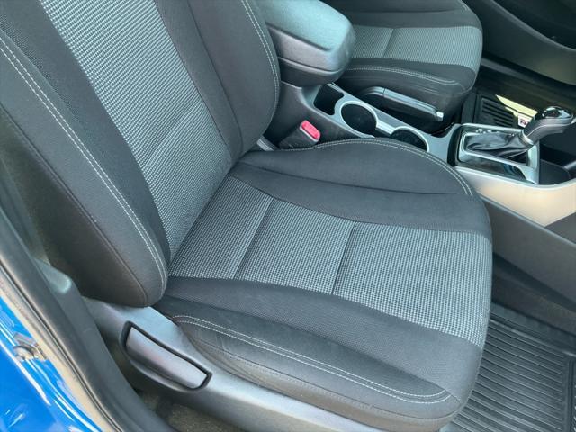 used 2017 Hyundai Elantra GT car, priced at $9,995