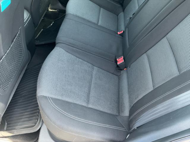 used 2017 Hyundai Elantra GT car, priced at $9,995