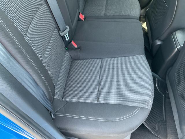 used 2017 Hyundai Elantra GT car, priced at $9,995