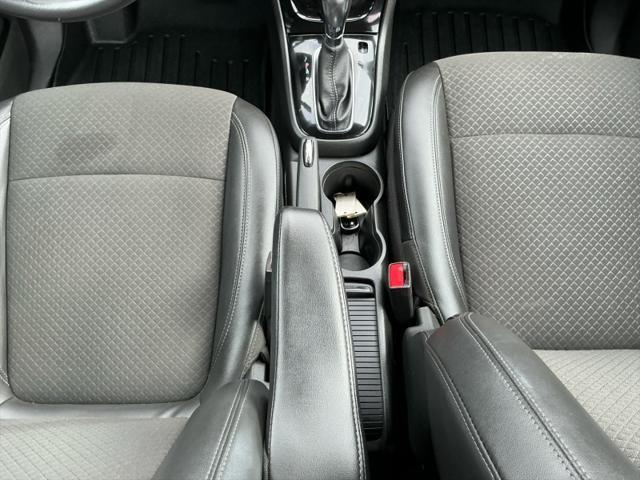 used 2020 Buick Encore car, priced at $14,995