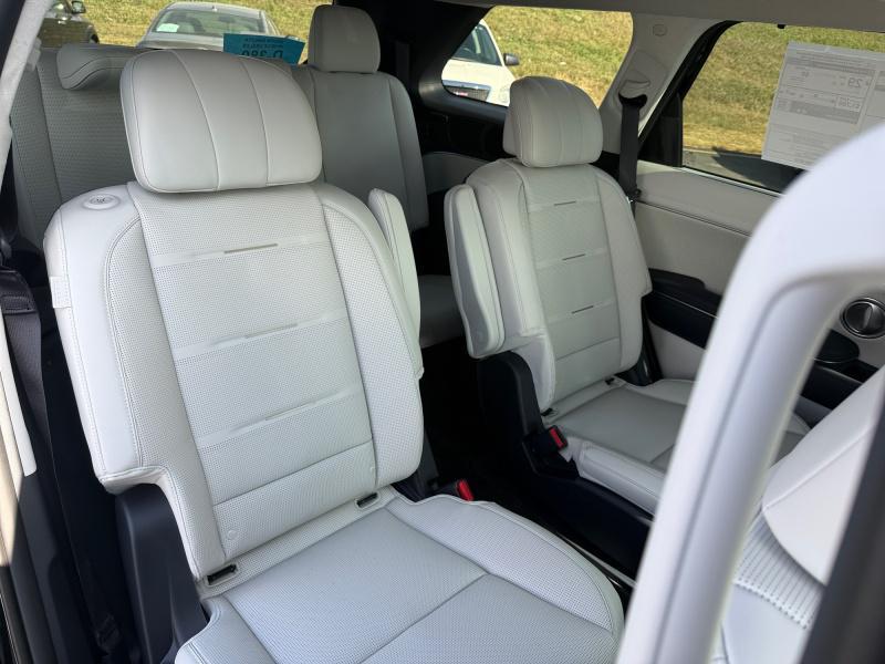 new 2026 Hyundai Palisade Hybrid car, priced at $60,869