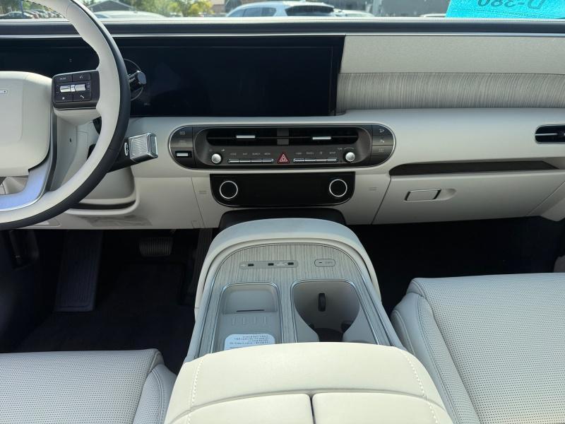 new 2026 Hyundai Palisade Hybrid car, priced at $60,869