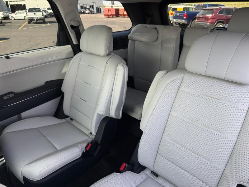 new 2026 Hyundai Palisade Hybrid car, priced at $60,869