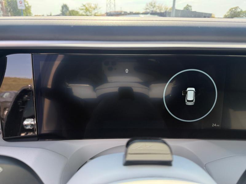 new 2026 Hyundai Palisade Hybrid car, priced at $60,869