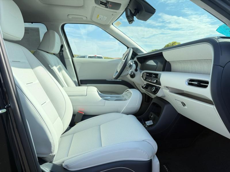 new 2026 Hyundai Palisade Hybrid car, priced at $60,869