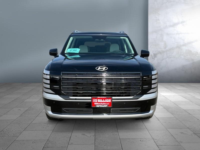 new 2026 Hyundai Palisade Hybrid car, priced at $60,869