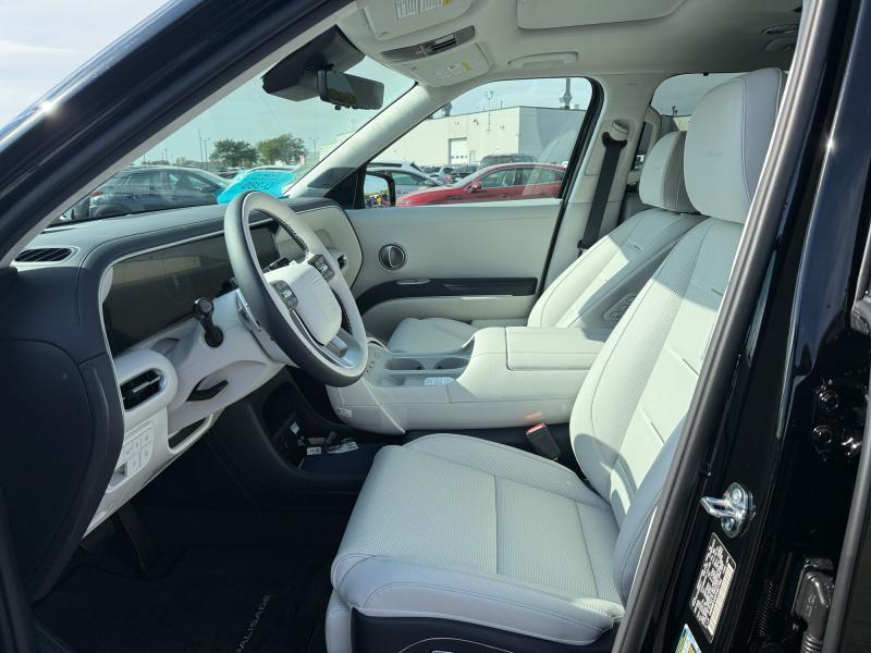 new 2026 Hyundai Palisade Hybrid car, priced at $60,869