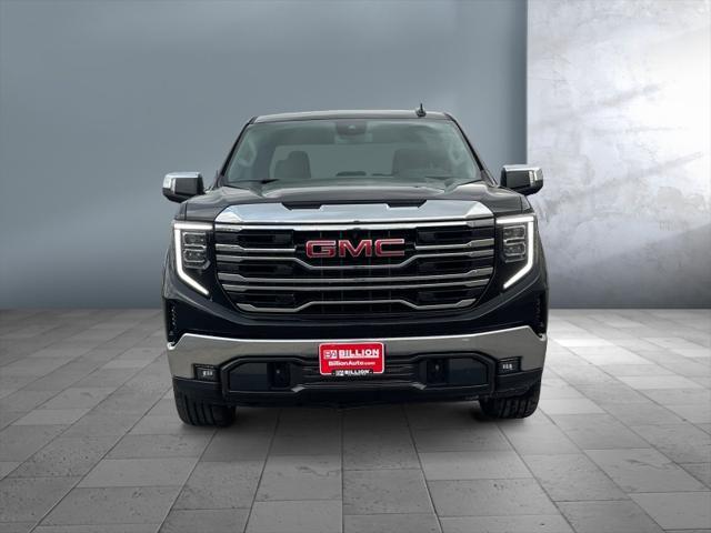 used 2024 GMC Sierra 1500 car, priced at $47,995