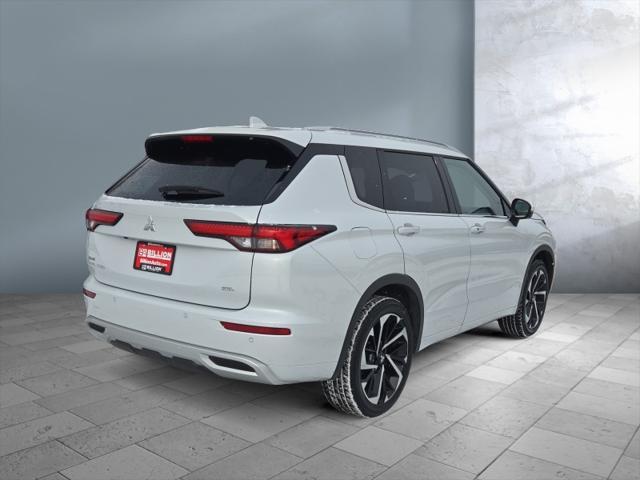 used 2023 Mitsubishi Outlander car, priced at $28,995