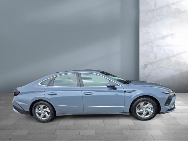 new 2025 Hyundai Sonata car, priced at $28,797