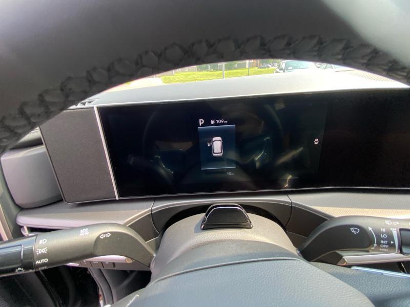 new 2026 Hyundai Santa Fe car, priced at $3,500