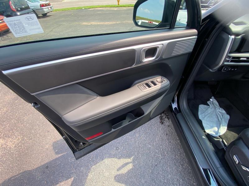 new 2026 Hyundai Santa Fe car, priced at $3,500