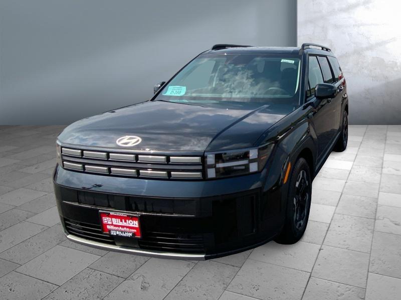 new 2026 Hyundai Santa Fe car, priced at $3,500