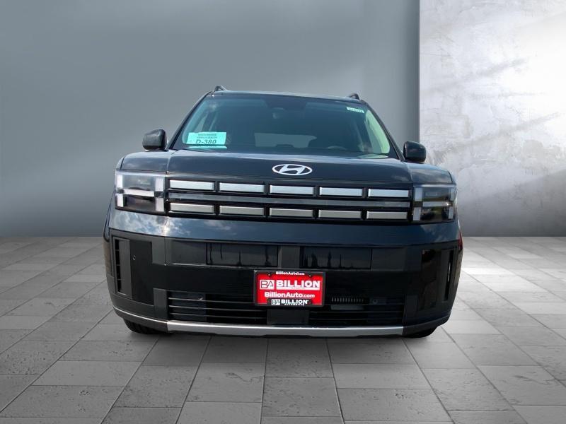 new 2026 Hyundai Santa Fe car, priced at $3,500