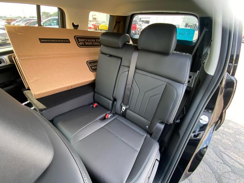 new 2026 Hyundai Santa Fe car, priced at $3,500