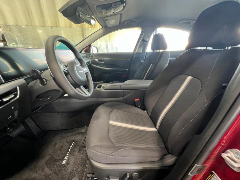 used 2024 Hyundai Sonata car, priced at $25,995