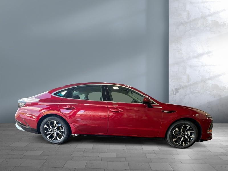used 2024 Hyundai Sonata car, priced at $25,995