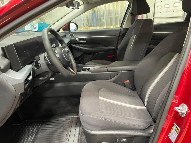 used 2024 Hyundai Sonata car, priced at $25,995