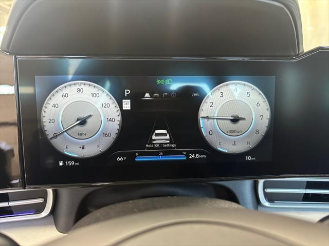 used 2025 Hyundai Elantra car, priced at $29,995
