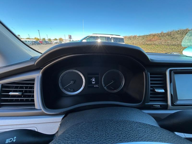 used 2018 Hyundai Sonata car, priced at $14,995