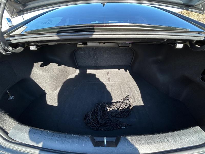 used 2018 Hyundai Sonata car, priced at $14,995