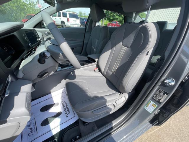 new 2025 Hyundai Elantra car, priced at $25,399