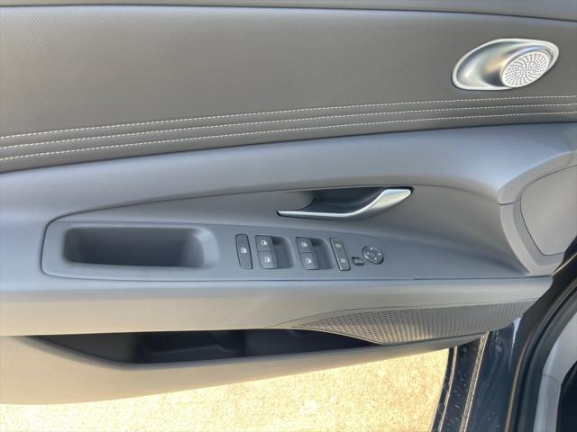 new 2025 Hyundai Elantra car, priced at $25,399
