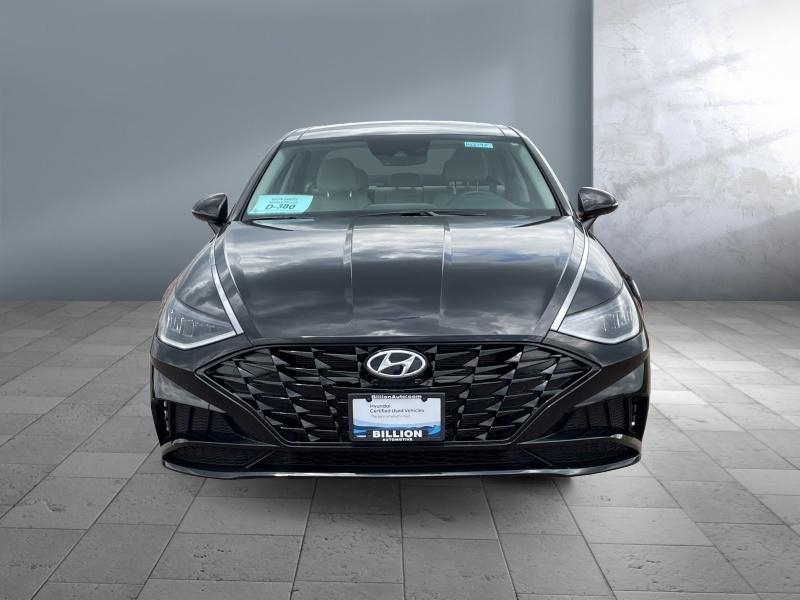 used 2023 Hyundai Sonata car, priced at $25,995