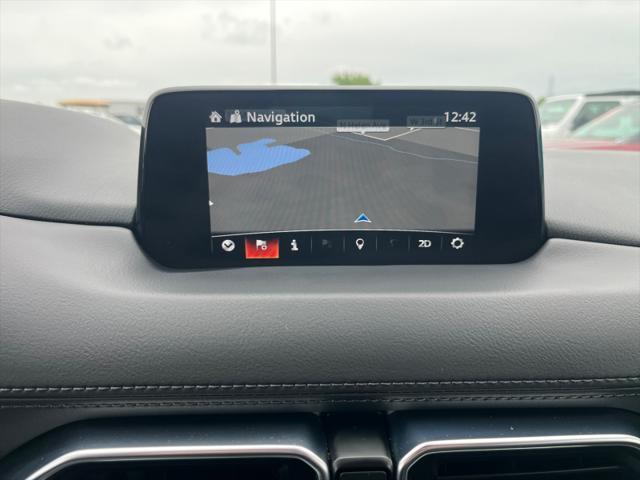 used 2018 Mazda CX-5 car, priced at $19,995