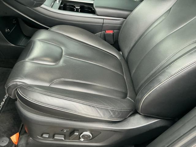 used 2023 Hyundai Palisade car, priced at $40,995