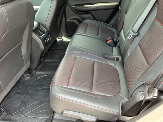 used 2022 Chevrolet Blazer car, priced at $31,995