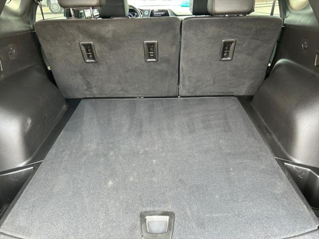 used 2022 Chevrolet Blazer car, priced at $31,995