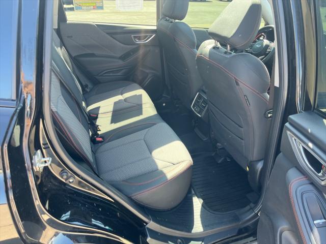 used 2019 Subaru Forester car, priced at $22,995