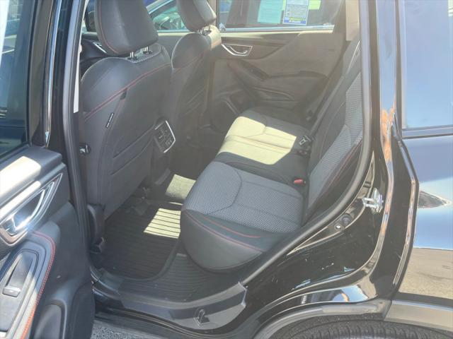 used 2019 Subaru Forester car, priced at $22,995