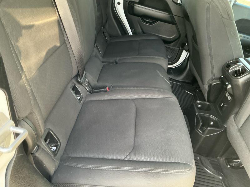 used 2023 Jeep Gladiator car, priced at $29,995