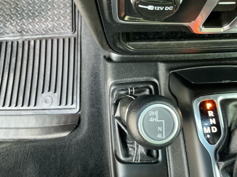 used 2023 Jeep Gladiator car, priced at $29,995