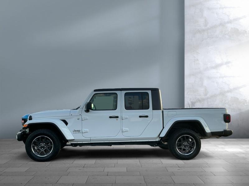 used 2023 Jeep Gladiator car, priced at $29,995