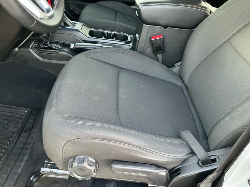 used 2023 Jeep Gladiator car, priced at $29,995