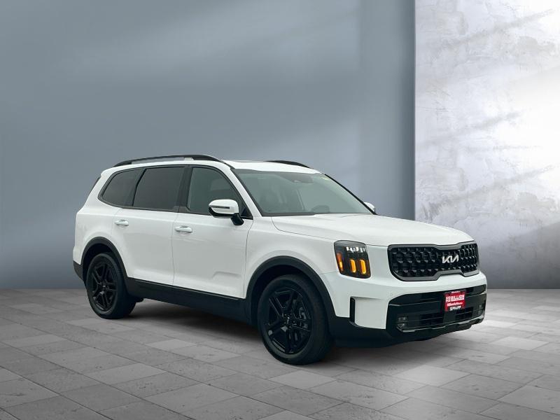 used 2024 Kia Telluride car, priced at $47,995