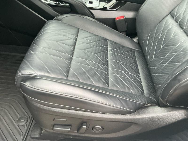 used 2024 Kia Telluride car, priced at $47,995