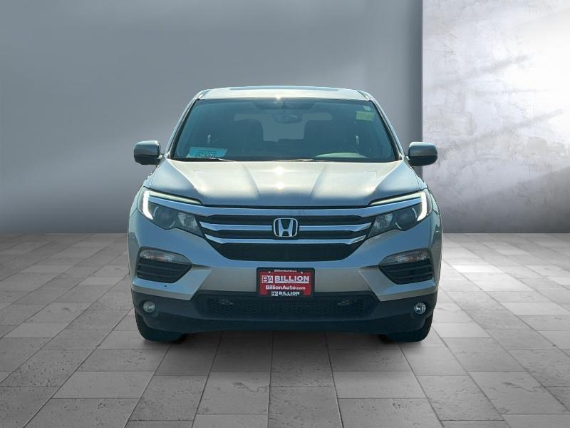used 2017 Honda Pilot car, priced at $18,995