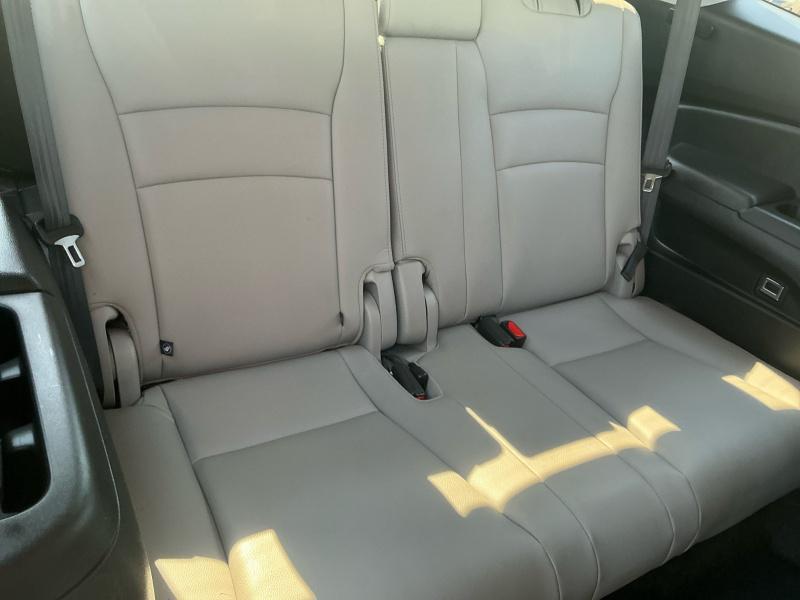 used 2017 Honda Pilot car, priced at $18,995