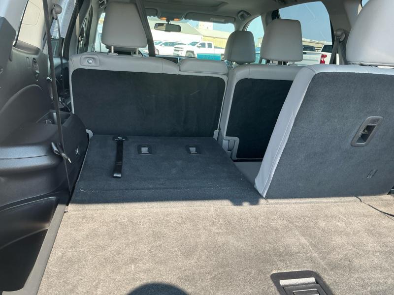 used 2017 Honda Pilot car, priced at $18,995