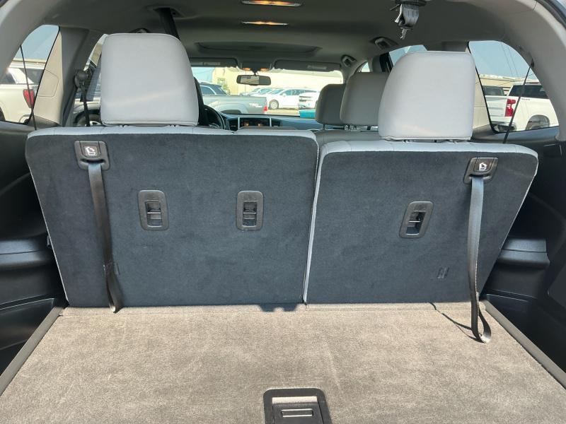 used 2017 Honda Pilot car, priced at $18,995
