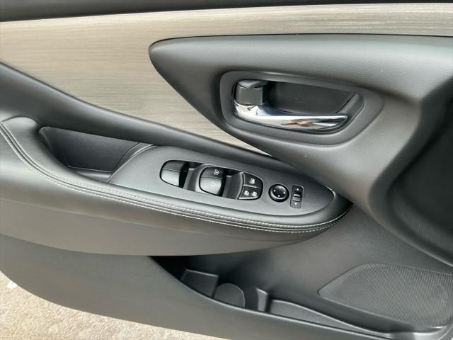 used 2018 Nissan Murano car, priced at $16,995