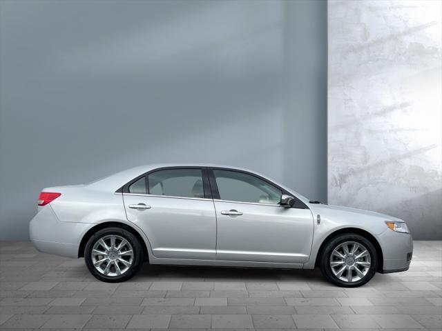 used 2011 Lincoln MKZ car, priced at $9,995