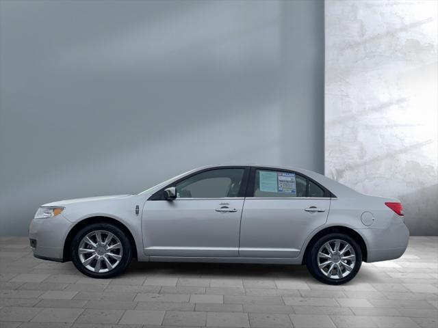 used 2011 Lincoln MKZ car, priced at $9,995